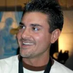 Michael Stefano